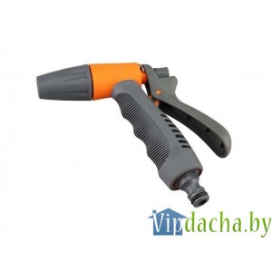 Пистолет-распылитель регулируемый с мягкой ручкой STARTUL GARDEN (ST6010-05) Пистолет-распылитель регулируемый с мягкой ручкой STARTUL GARDEN (ST6010-05)